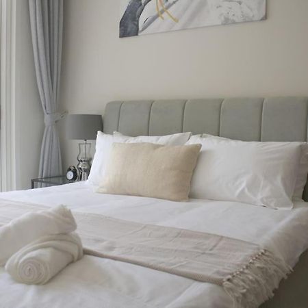 Vera Residences By Damac I 1Br Luxury Aparthotel Dubai Buitenkant foto